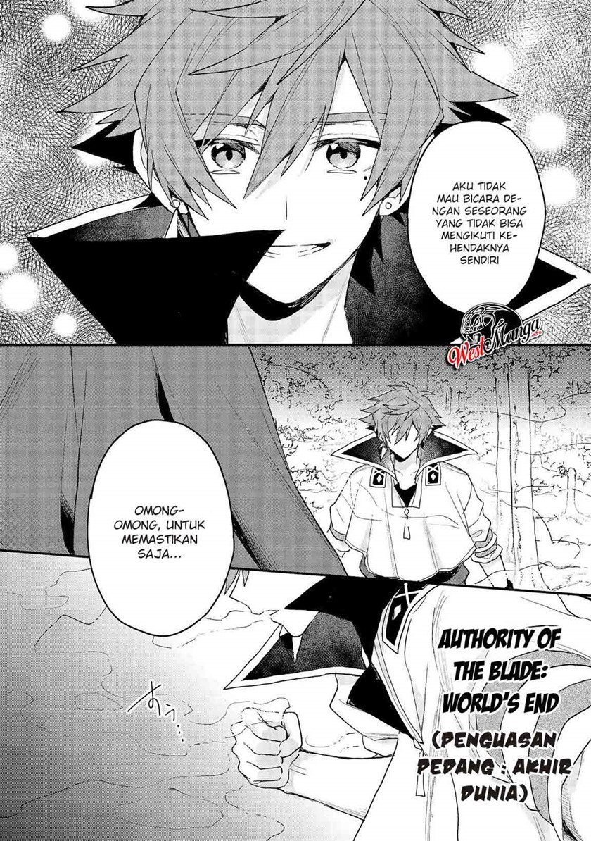 Dekisokonai to Yobareta Moto Eiyuu wa Jikka kara Tsuihou sa Retanode Suki Katte ni Ikiru Koto ni Shita chapter 12
